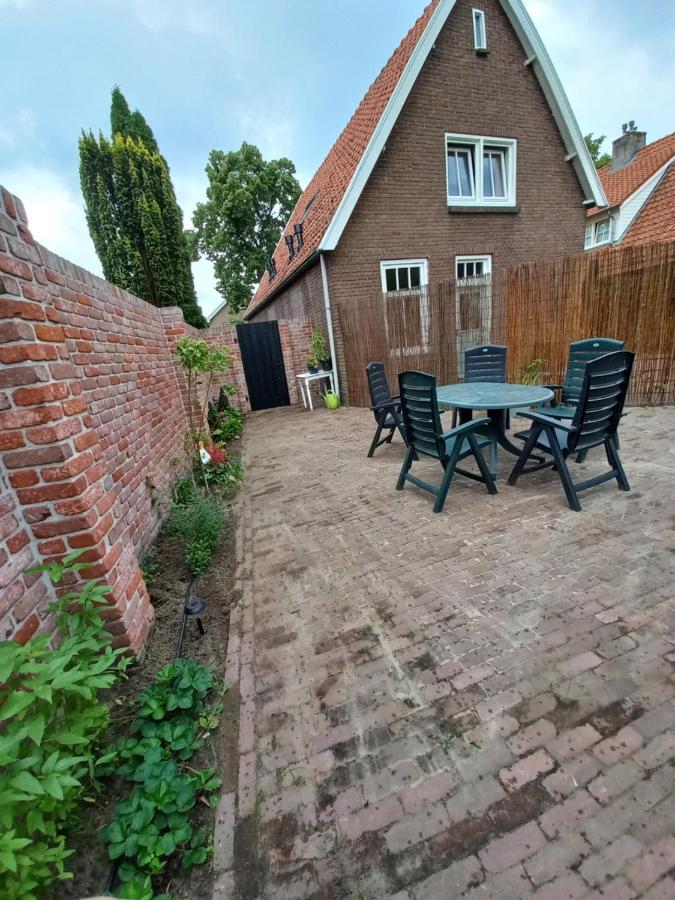 Vakantiewoning - Veurom Ferienhaus Ommen