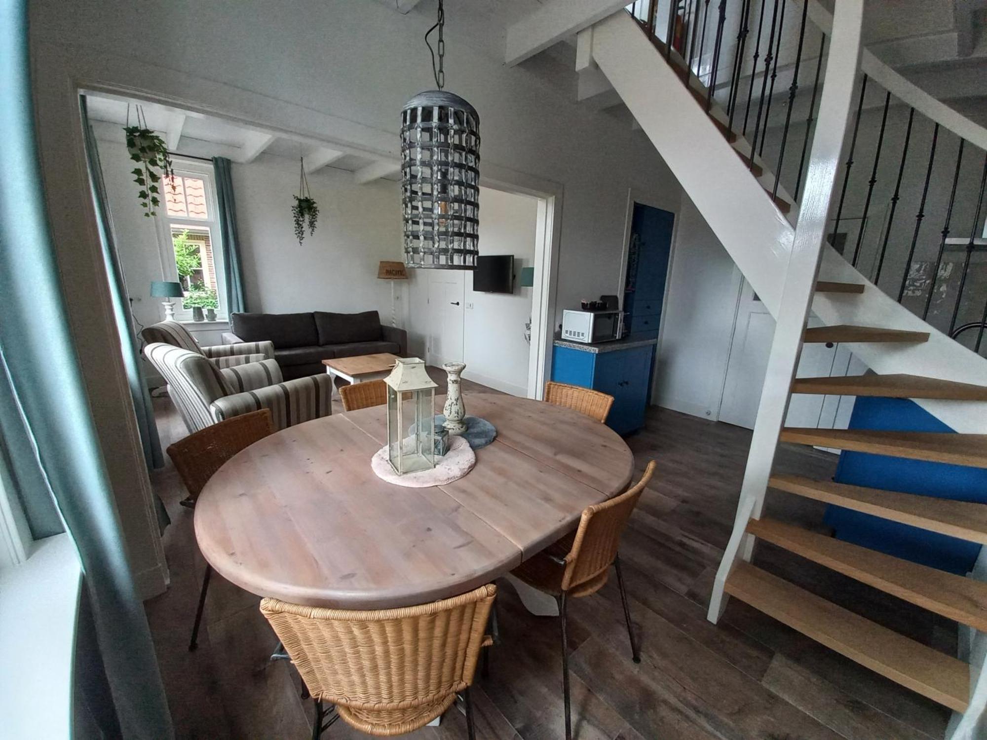 Vakantiewoning - Veurom